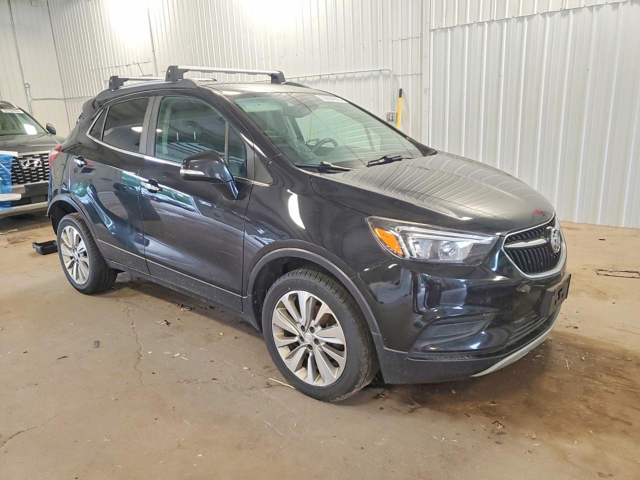 Buick Encore Preferred