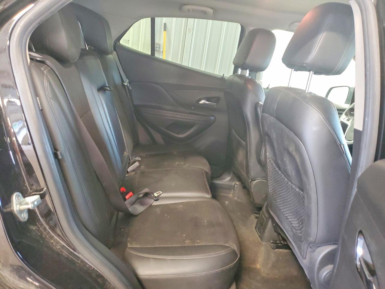 Buick Encore Preferred