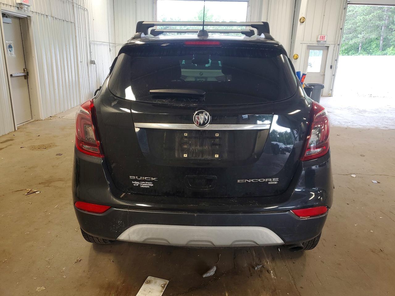 Buick Encore Preferred