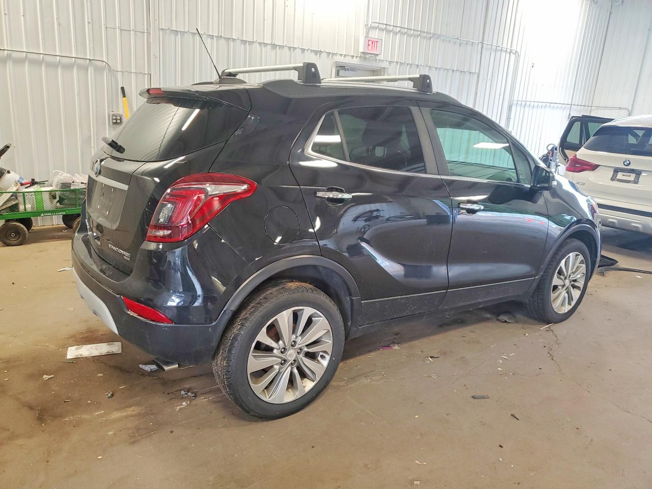 Buick Encore Preferred