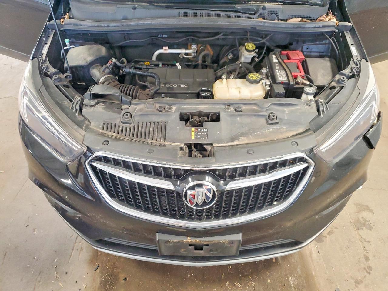 Buick Encore Preferred