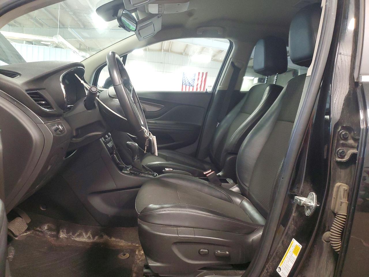 Buick Encore Preferred