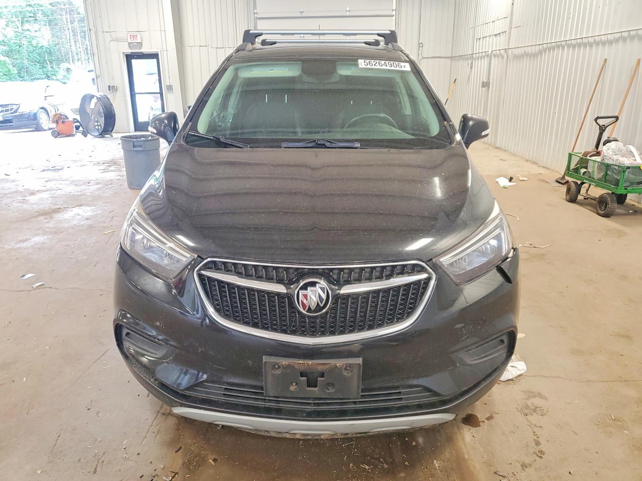 Buick Encore Preferred