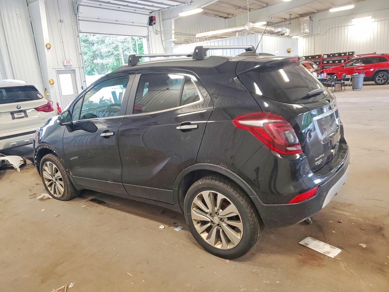 Buick Encore Preferred
