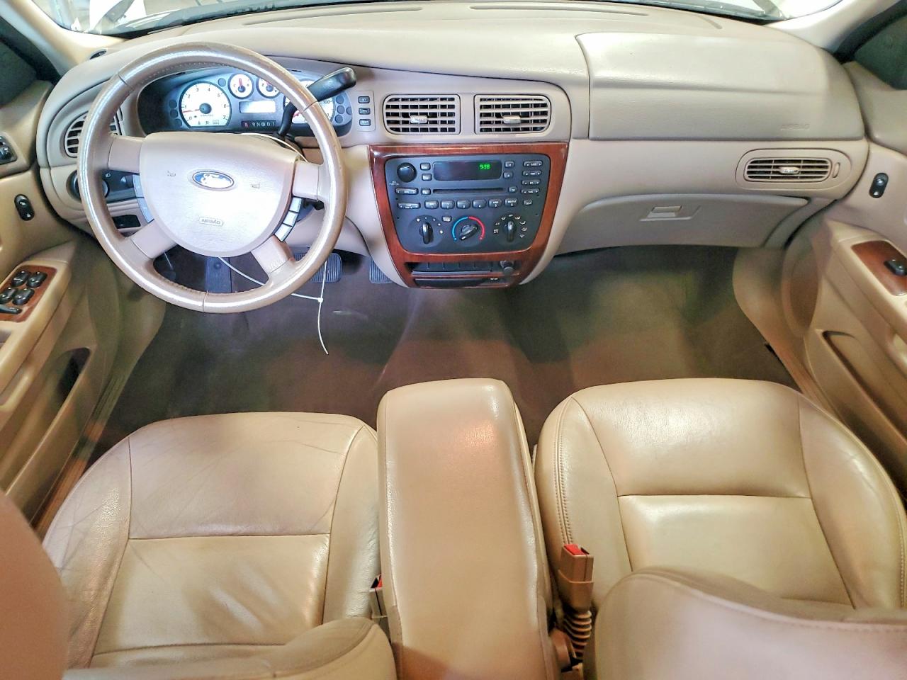 Ford Taurus Sel