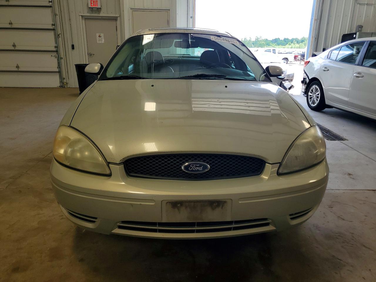 Ford Taurus Sel