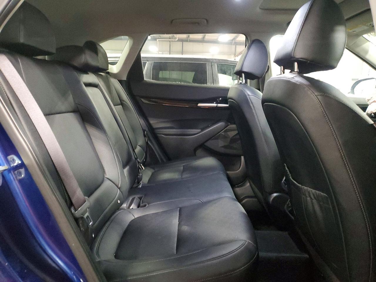 Kia Seltos Ex