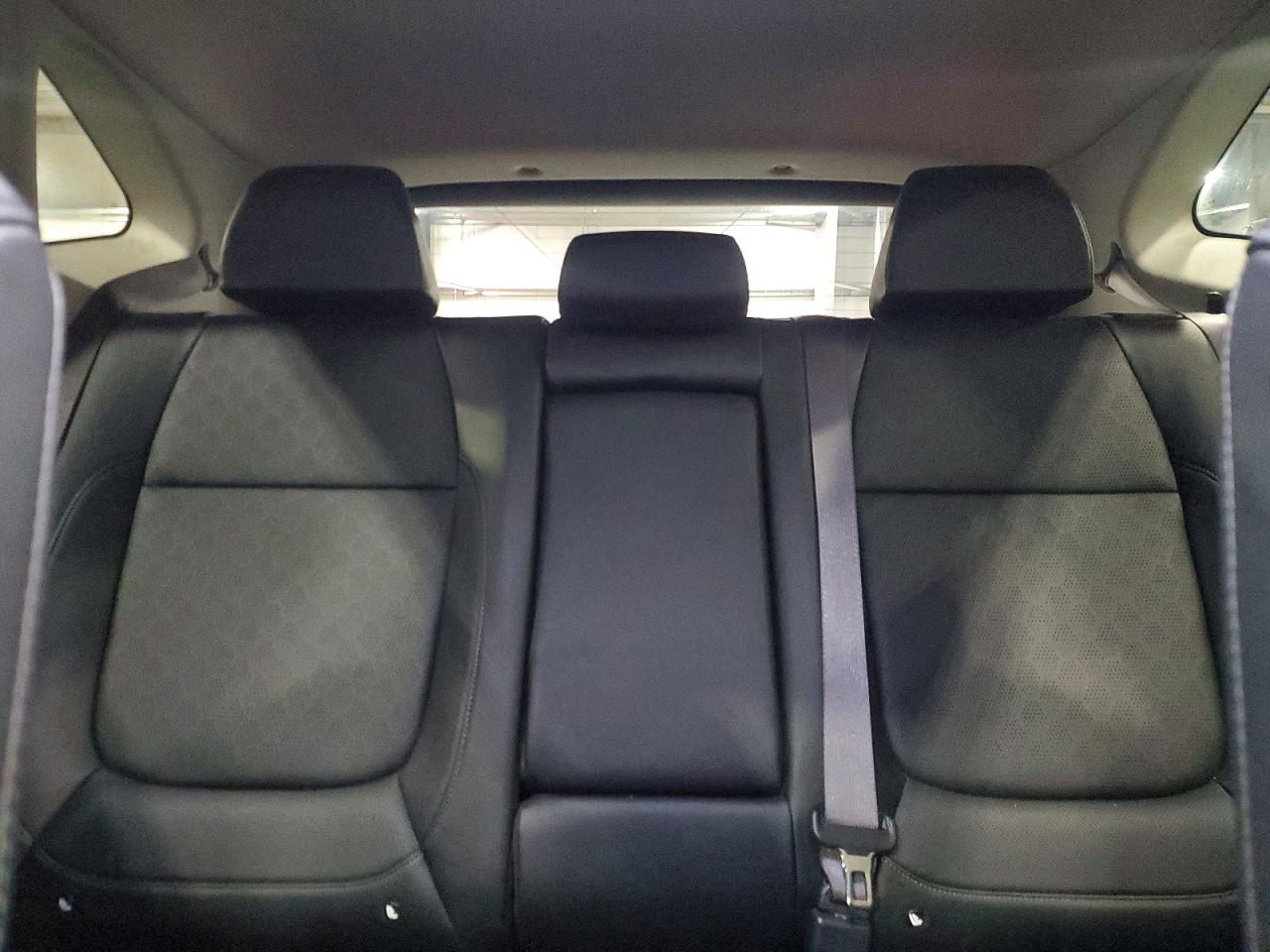 Kia Seltos Ex