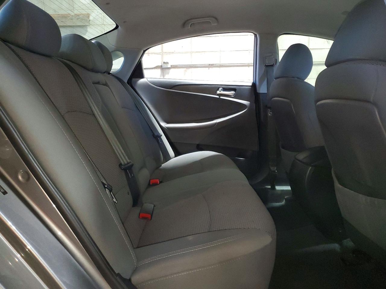 Hyundai SONATA Gls