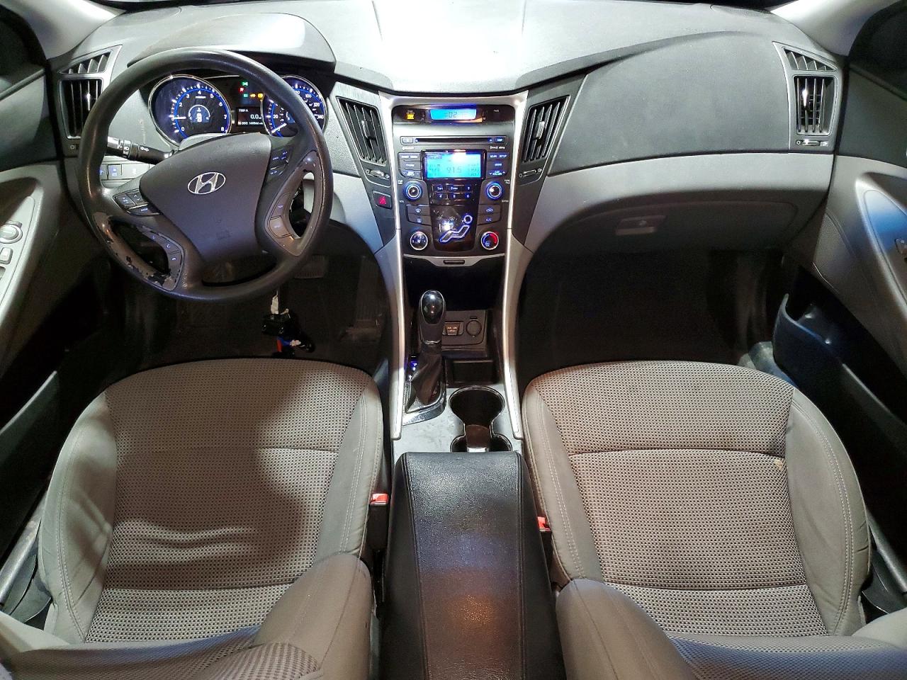 Hyundai SONATA Gls
