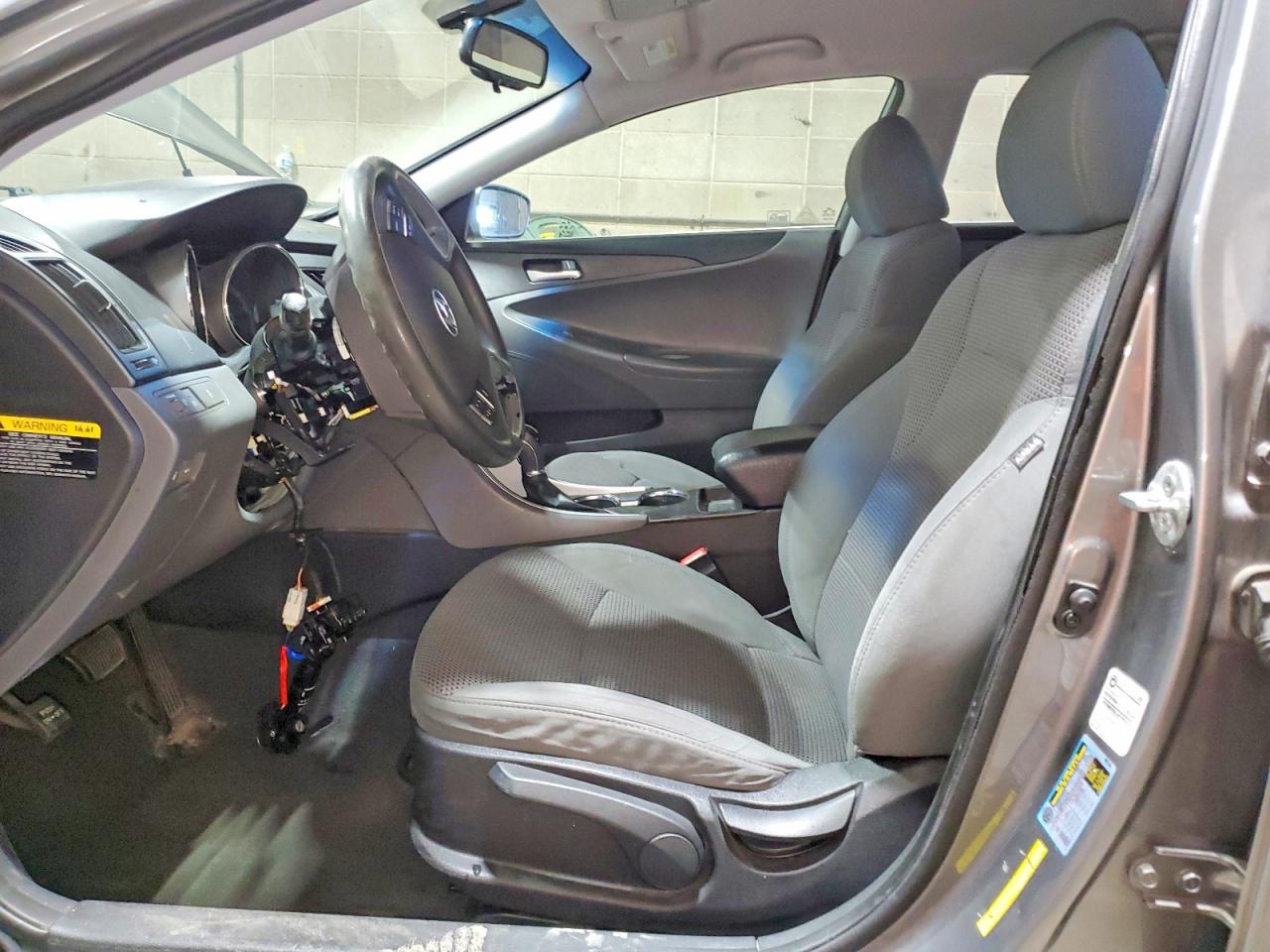Hyundai SONATA Gls