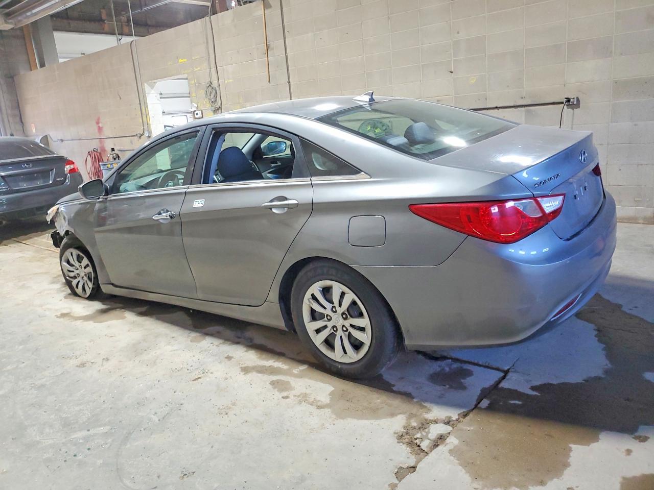 Hyundai SONATA Gls