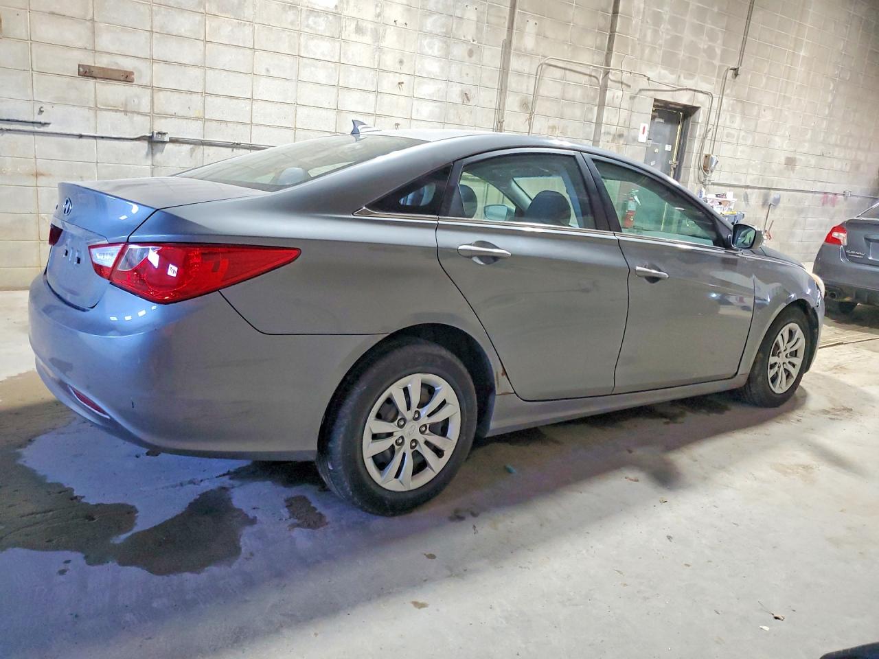 Hyundai SONATA Gls