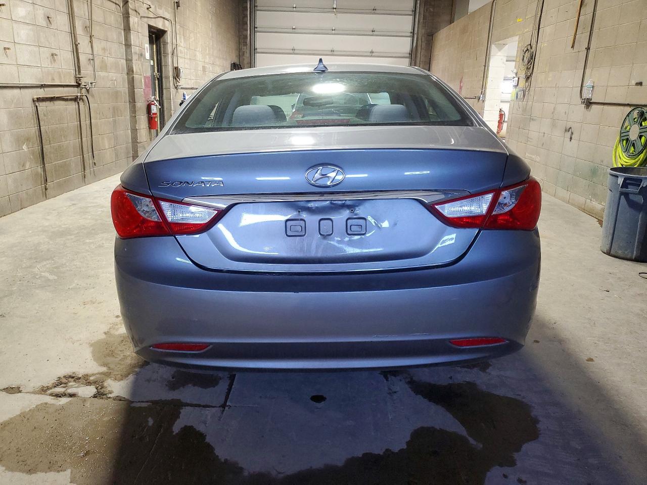 Hyundai SONATA Gls