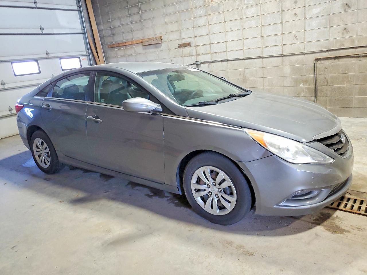 Hyundai SONATA Gls