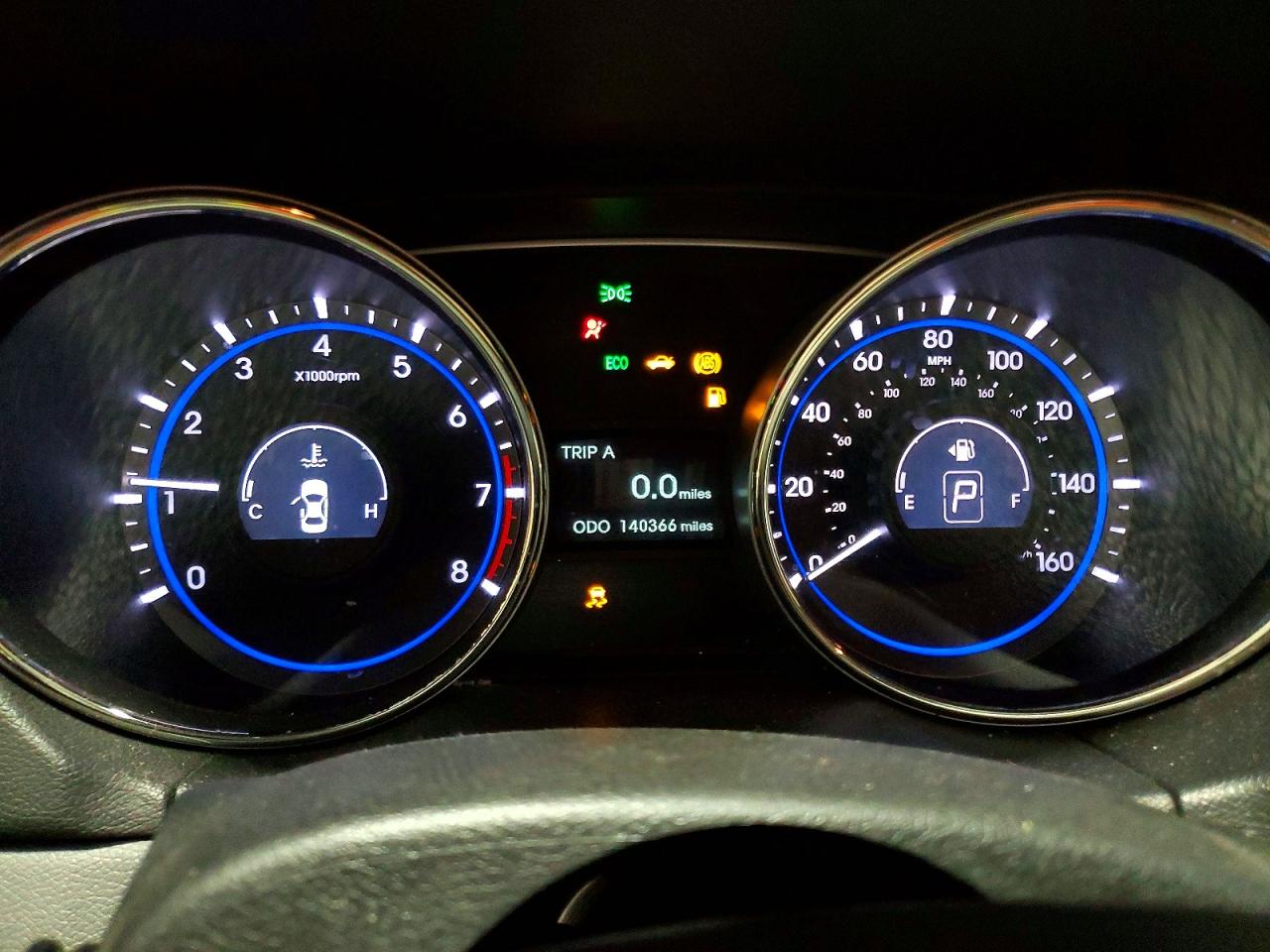 Hyundai SONATA Gls