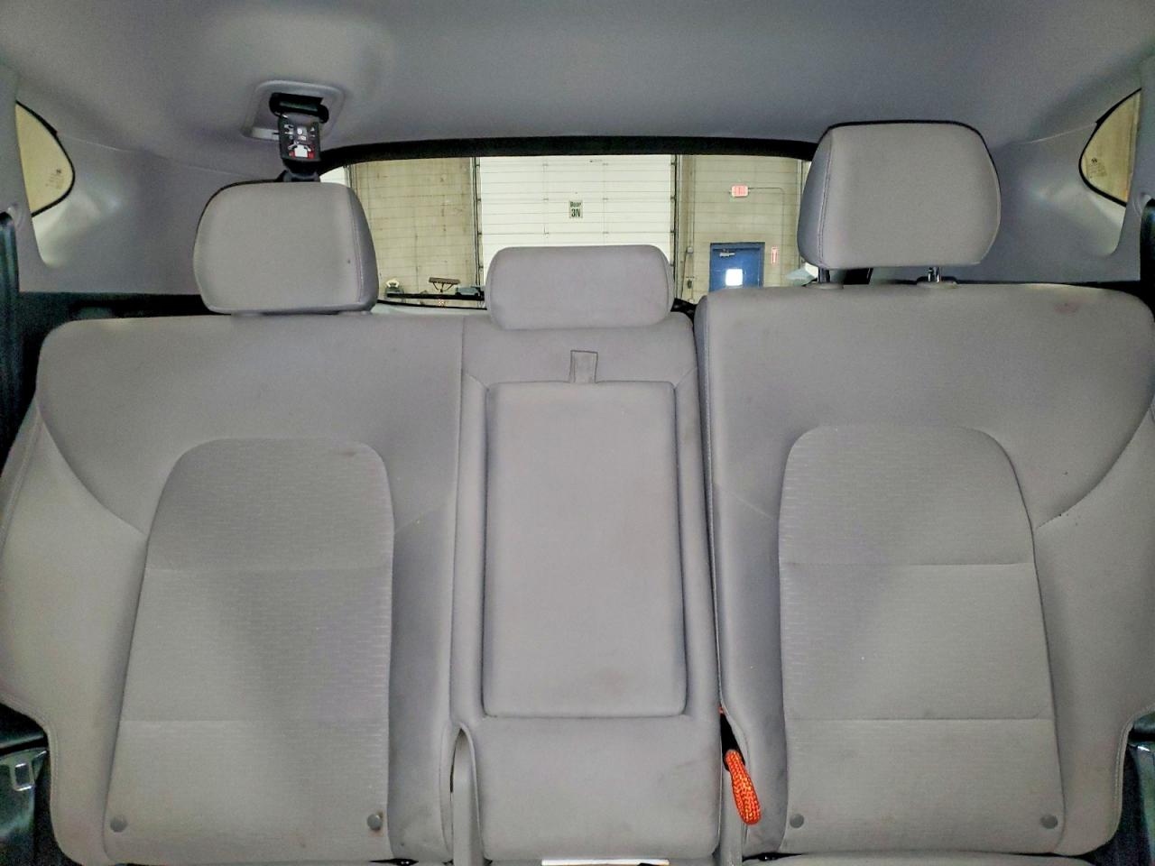 Hyundai TUCSON Se