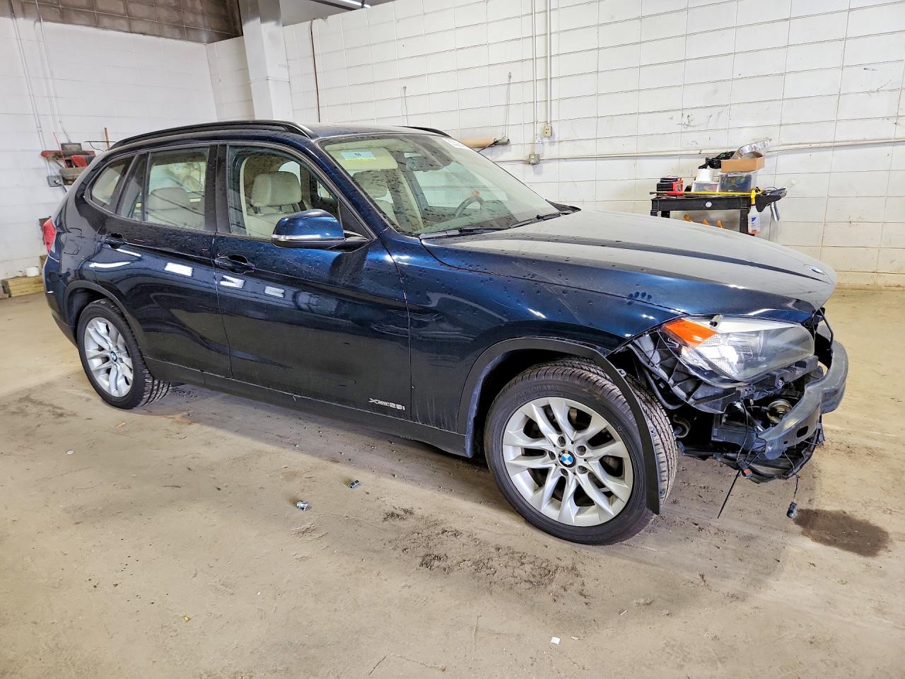 BMW X Series Xdrive28i