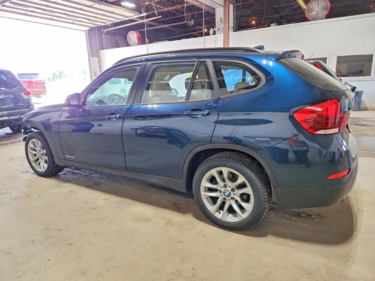 BMW X Series Xdrive28i
