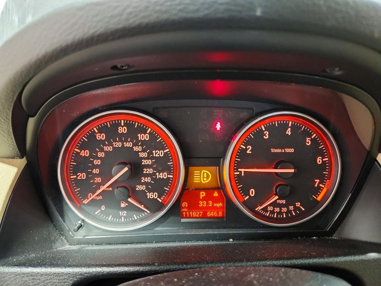 BMW X Series Xdrive28i