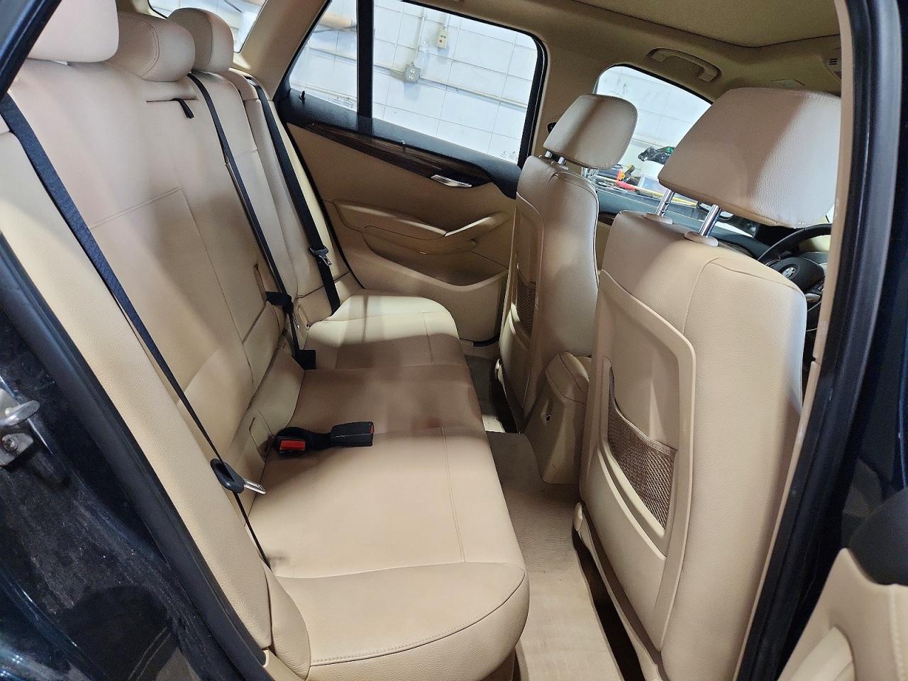 BMW X Series Xdrive28i