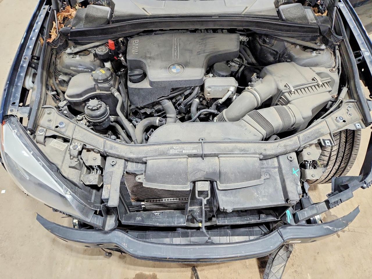 BMW X Series Xdrive28i
