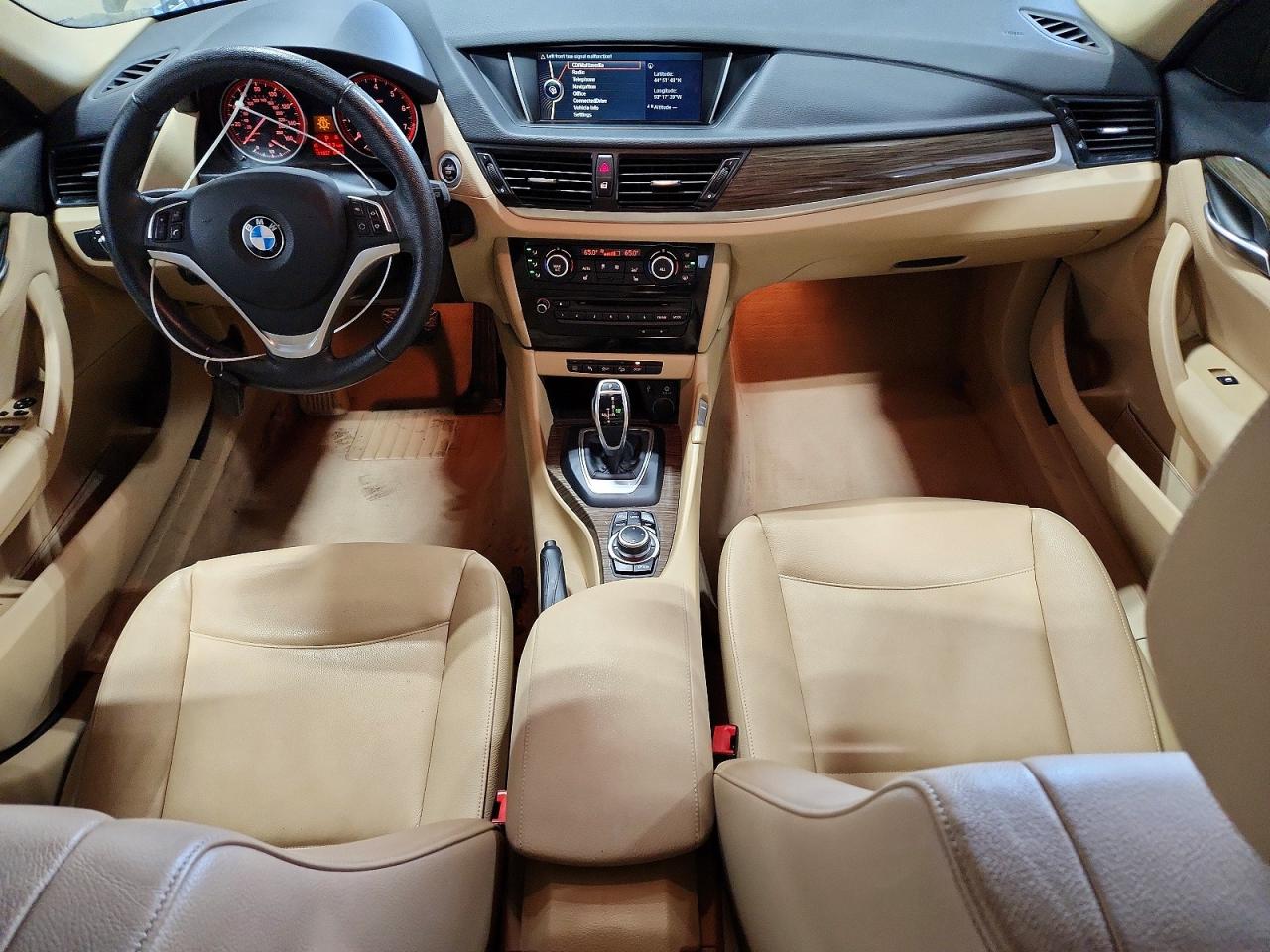 BMW X Series Xdrive28i