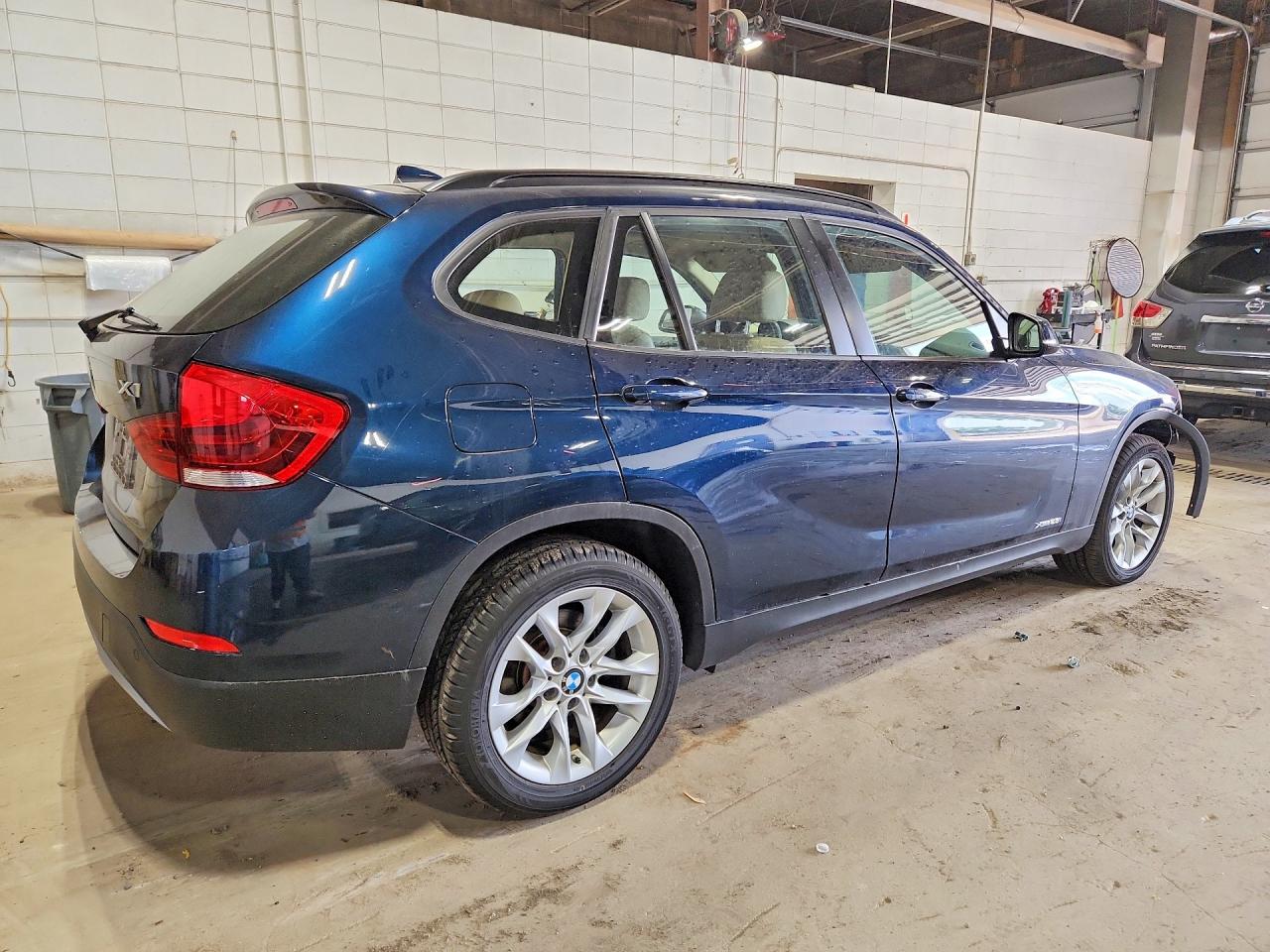 BMW X Series Xdrive28i