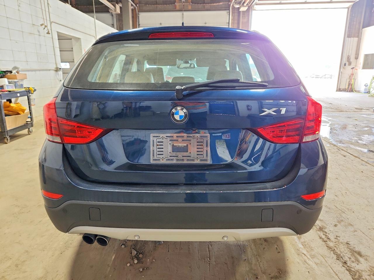 BMW X Series Xdrive28i