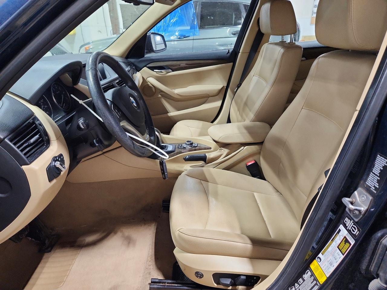 BMW X Series Xdrive28i