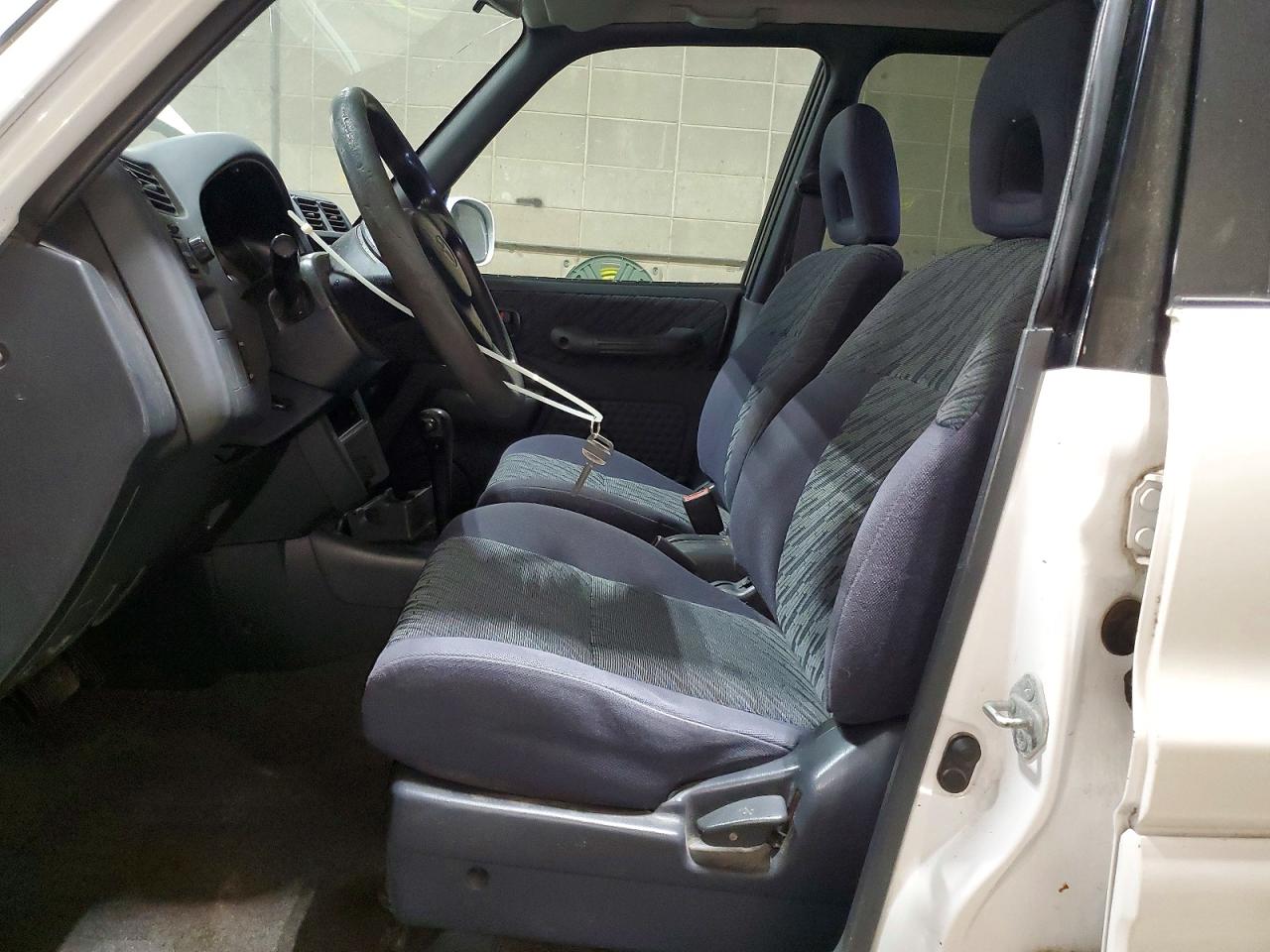 Toyota RAV4 Base