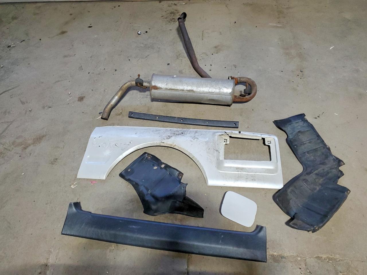 Toyota RAV4 Base