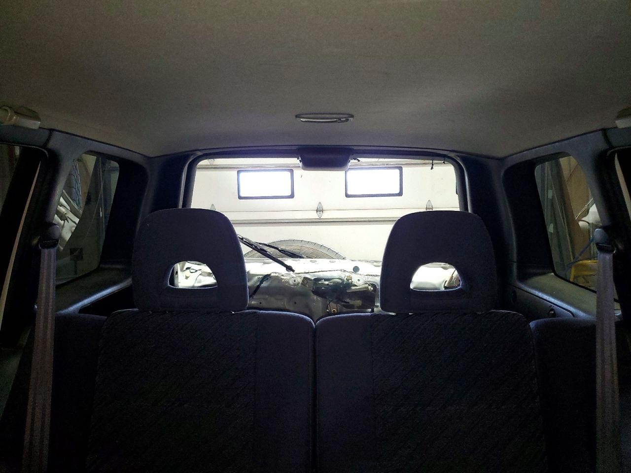 Toyota RAV4 Base