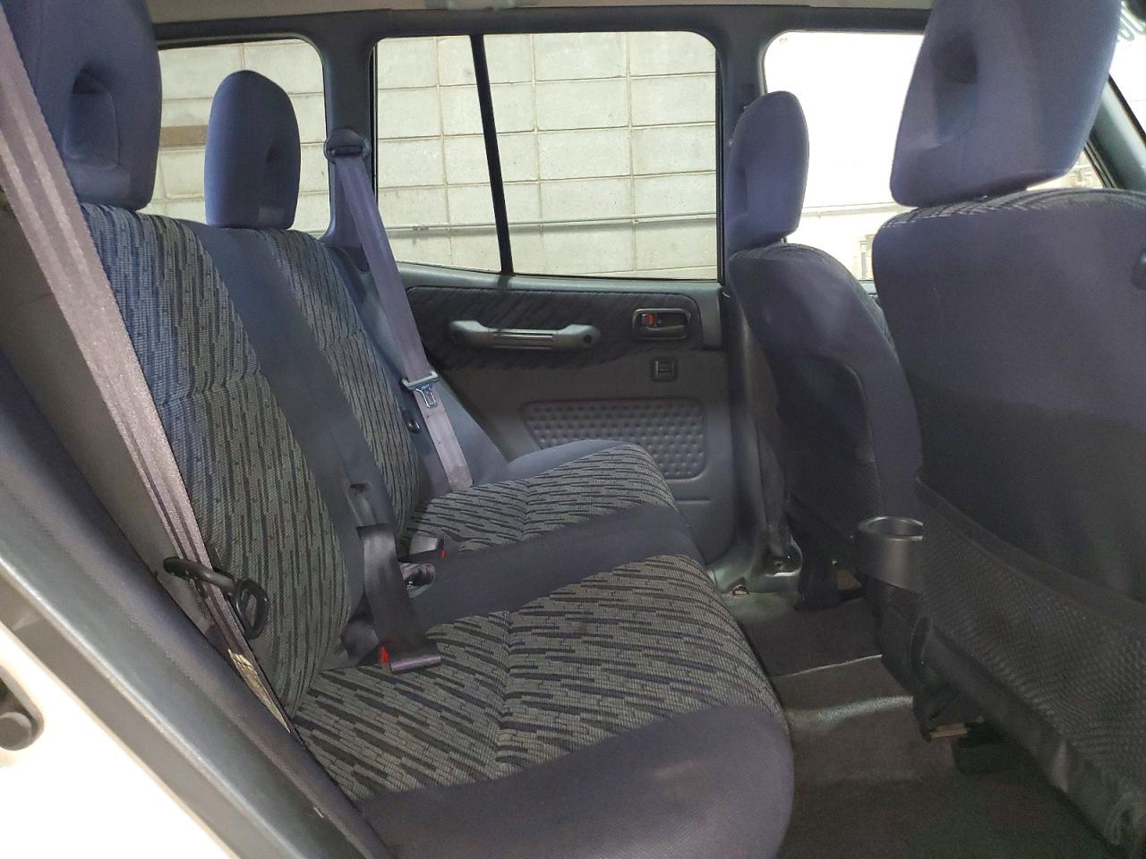 Toyota RAV4 Base
