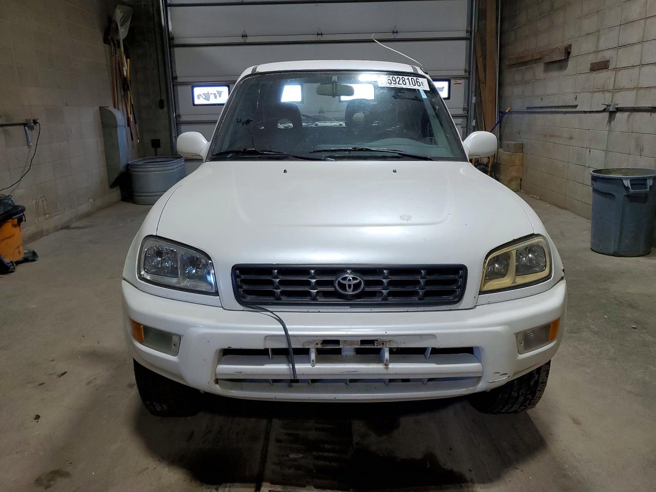 Toyota RAV4 Base