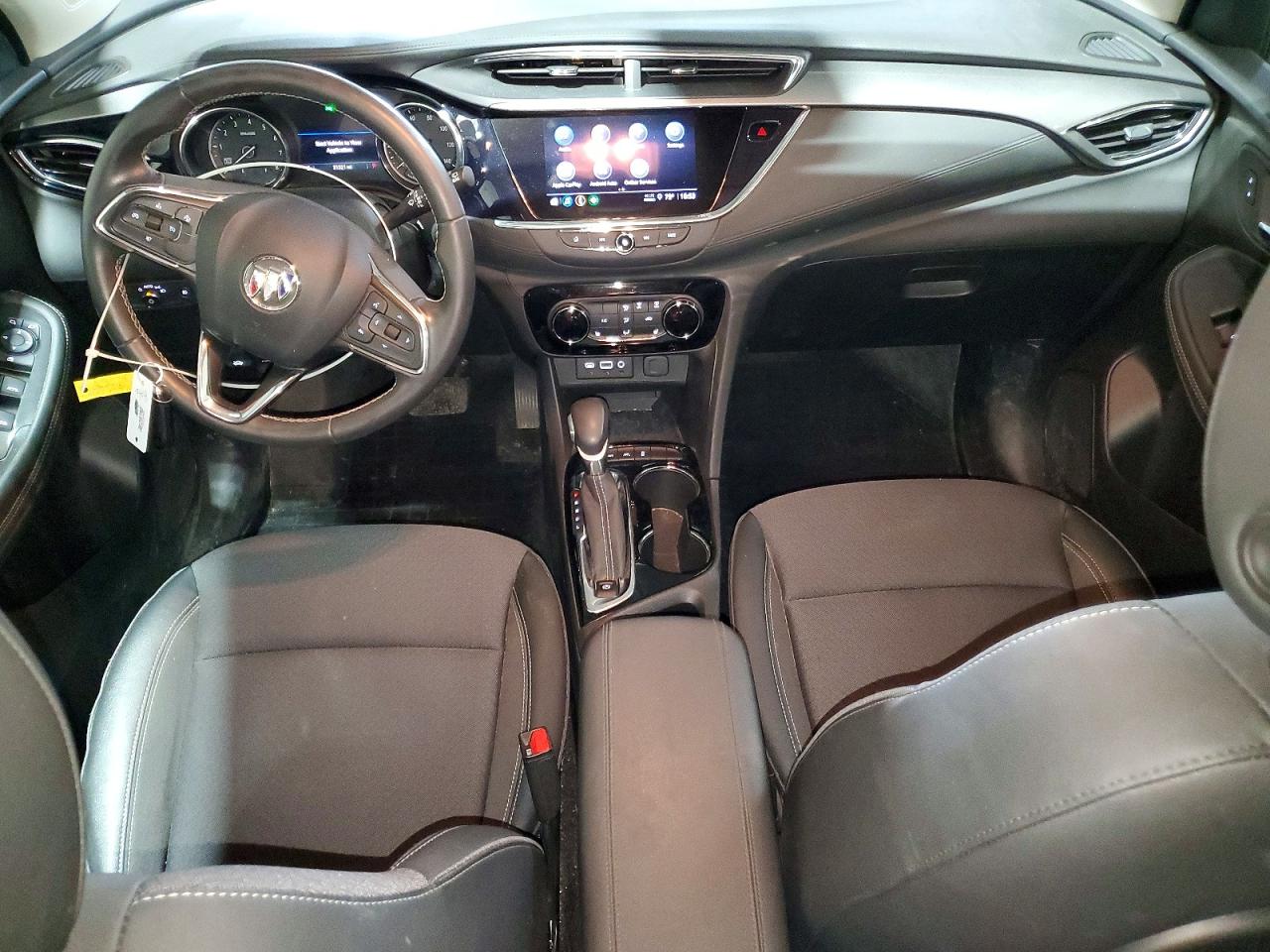 Buick Encore Preferred
