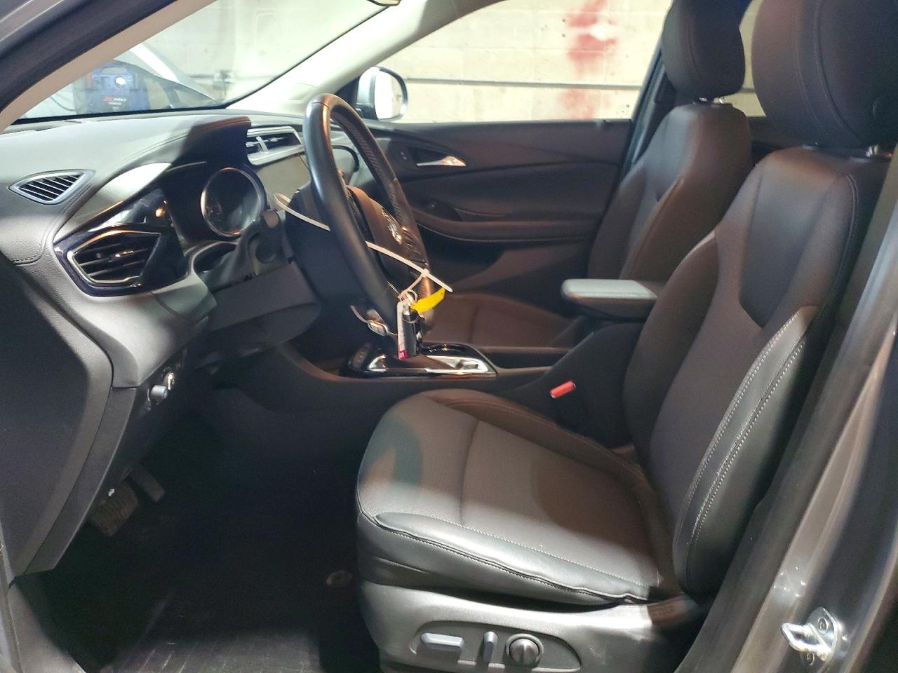 Buick Encore Preferred