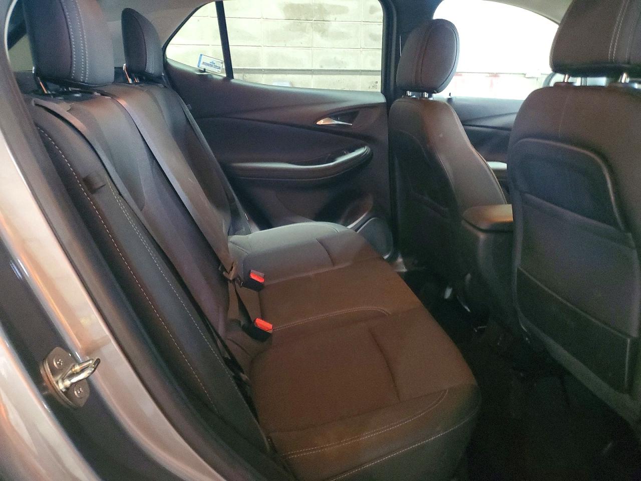 Buick Encore Preferred