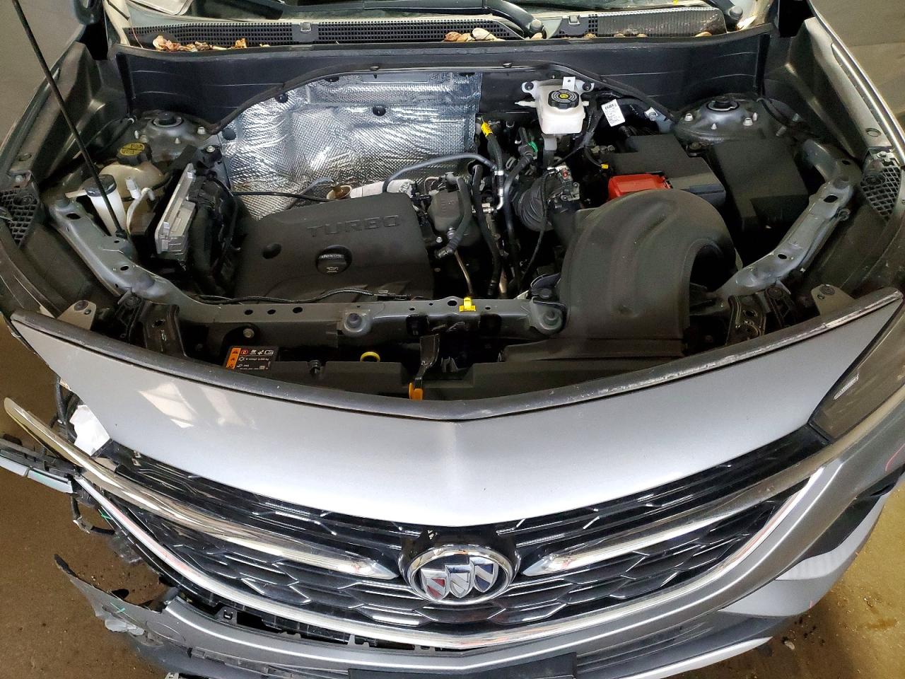 Buick Encore Preferred