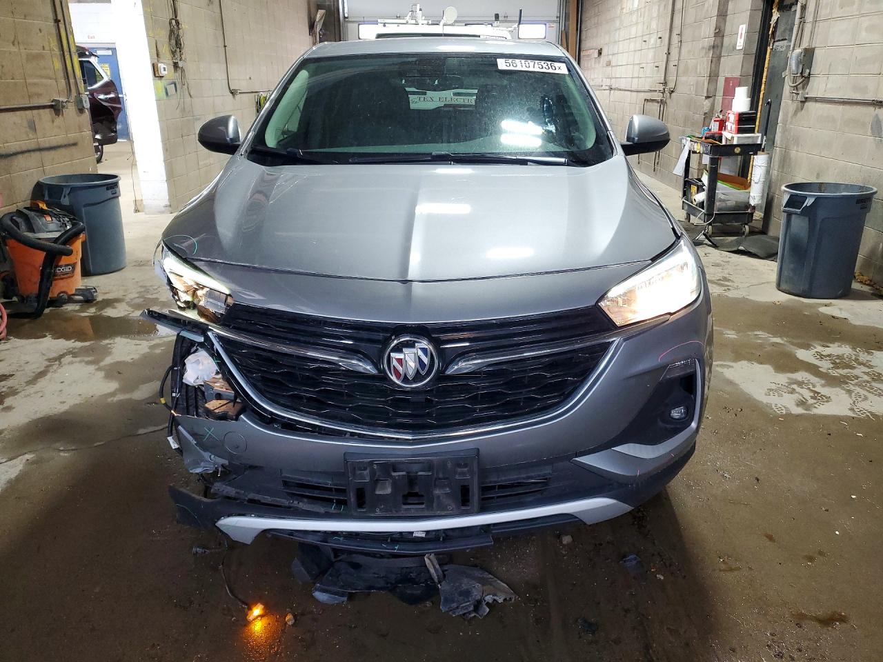Buick Encore Preferred
