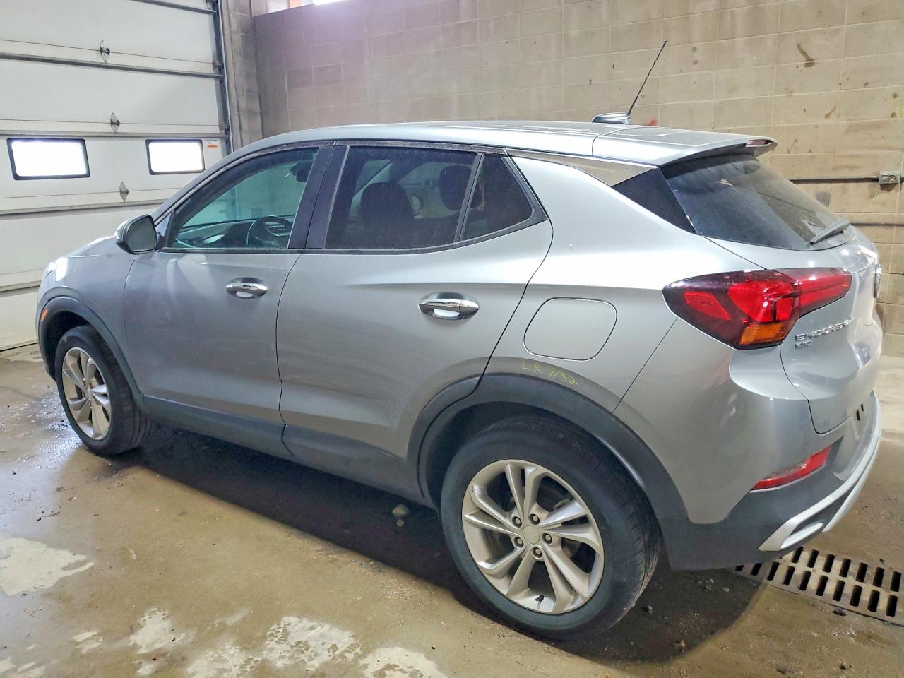 Buick Encore Preferred