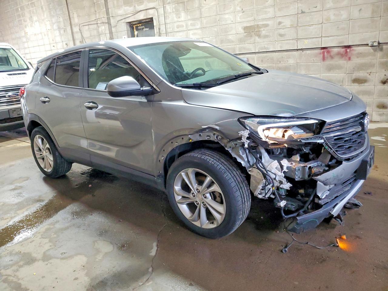 Buick Encore Preferred