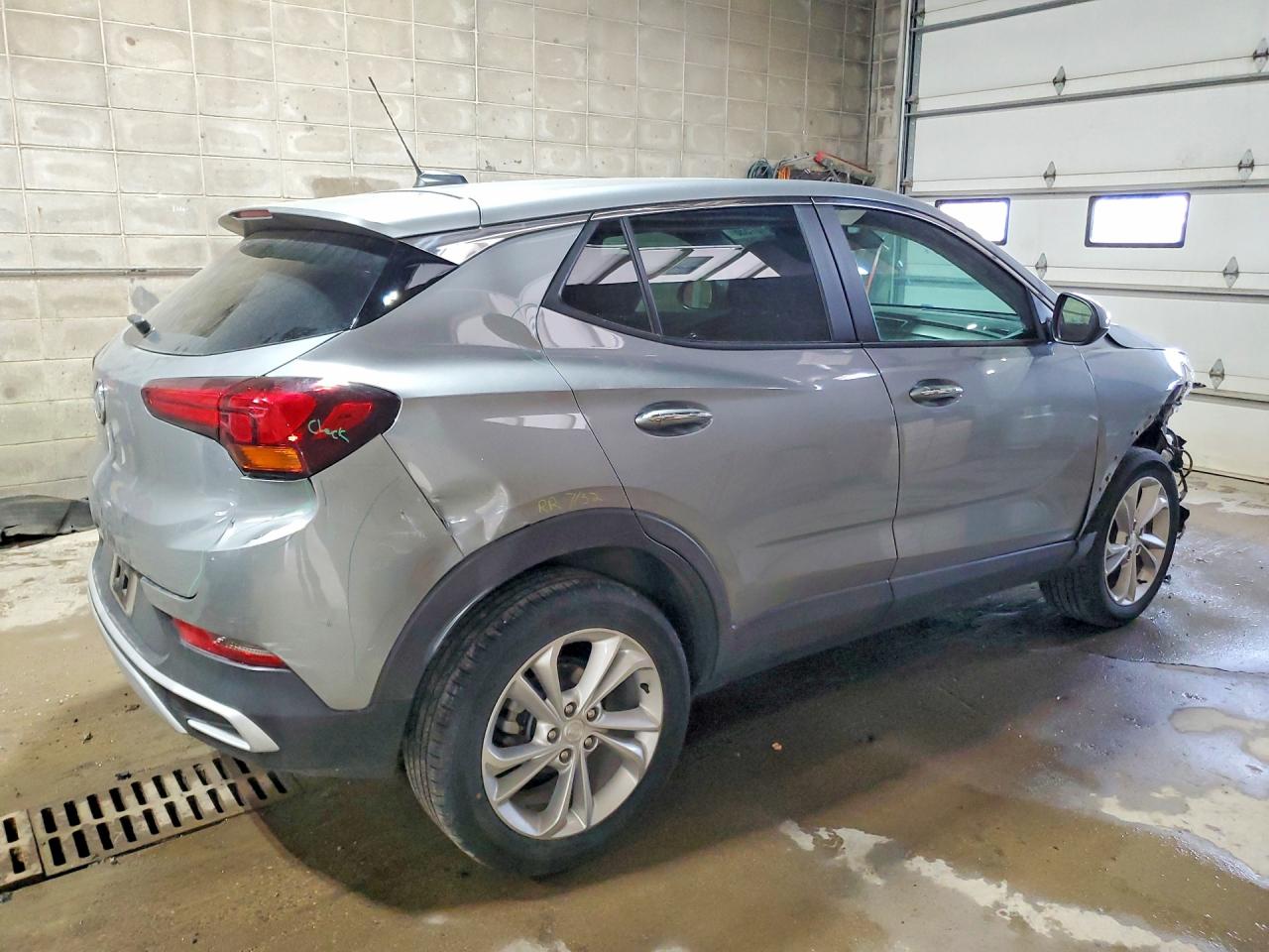 Buick Encore Preferred