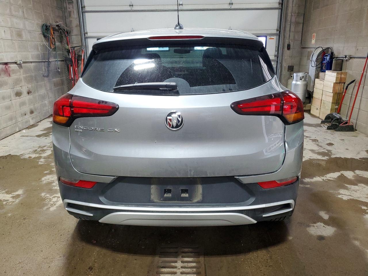 Buick Encore Preferred