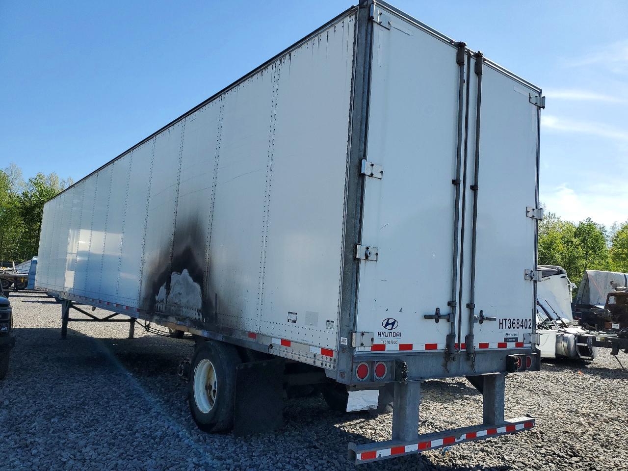 Hyundai Translead Inc Other