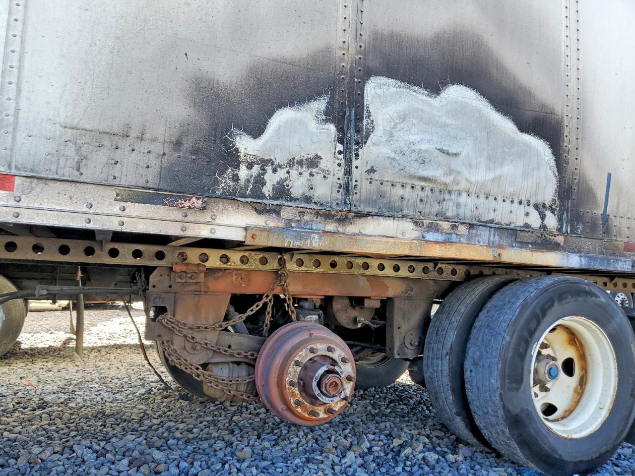 Hyundai Translead Inc Other