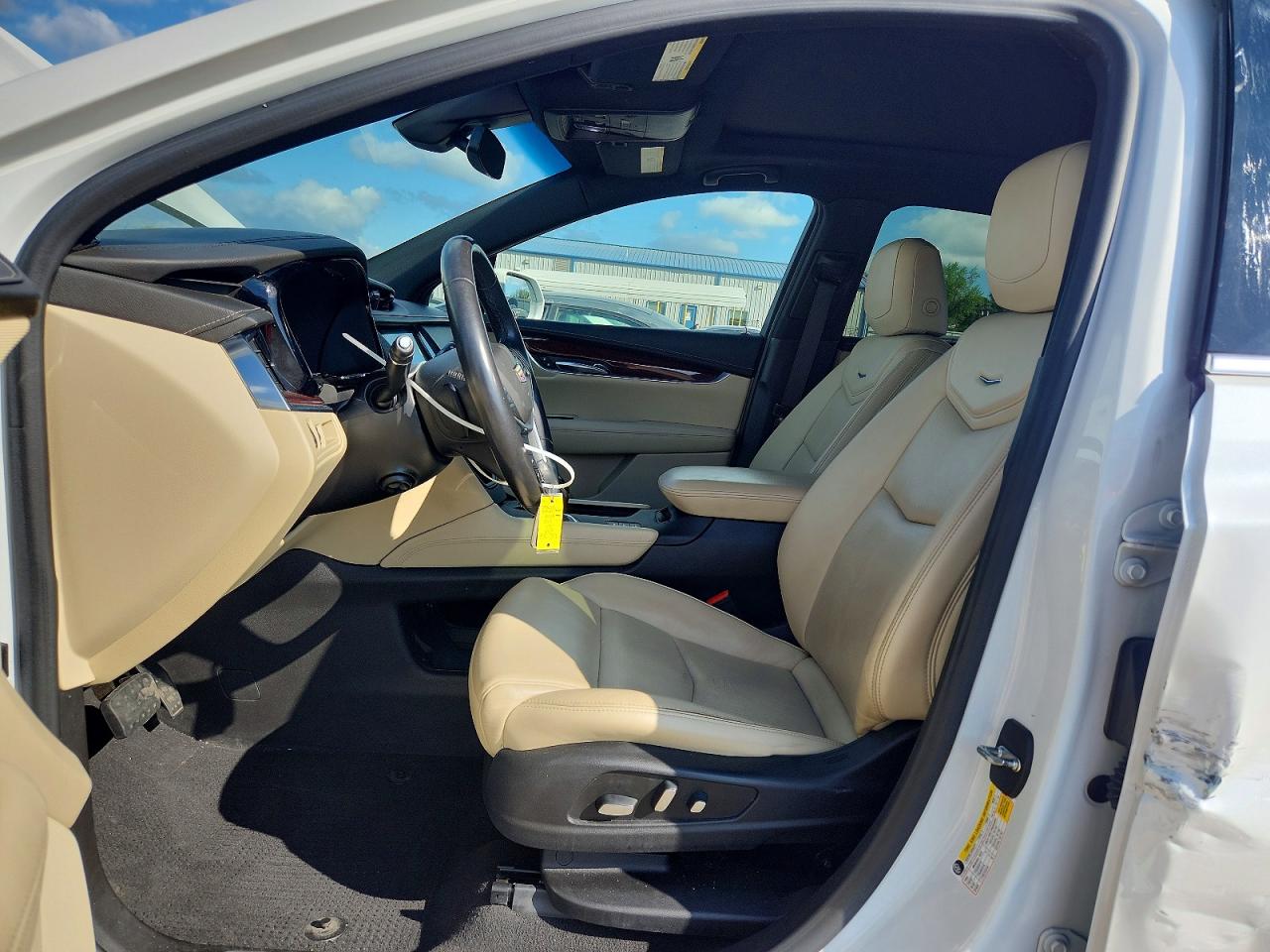 Cadillac XT5 Luxury