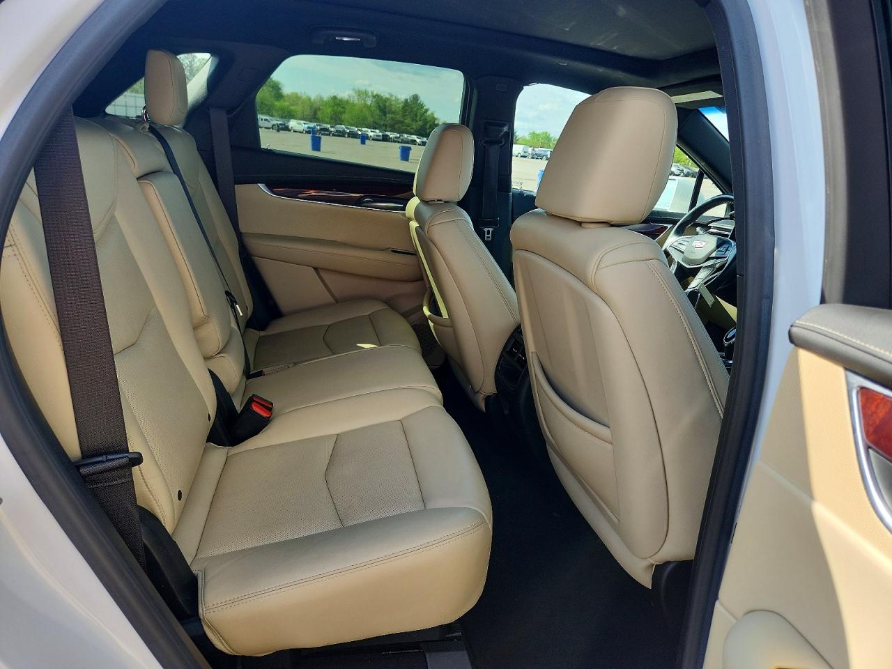 Cadillac XT5 Luxury