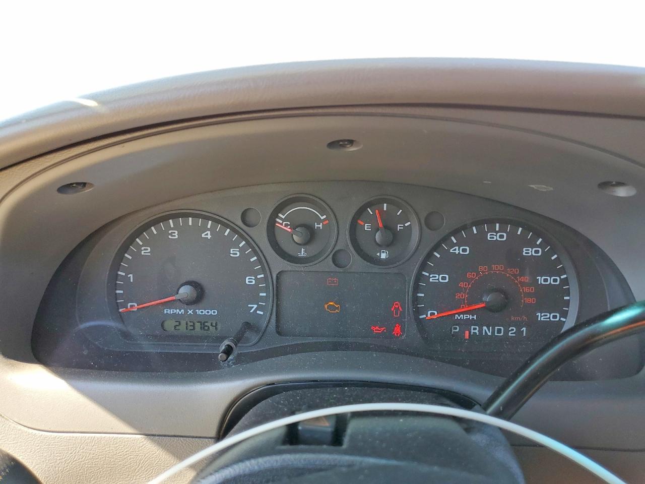 Ford Ranger Super Cab