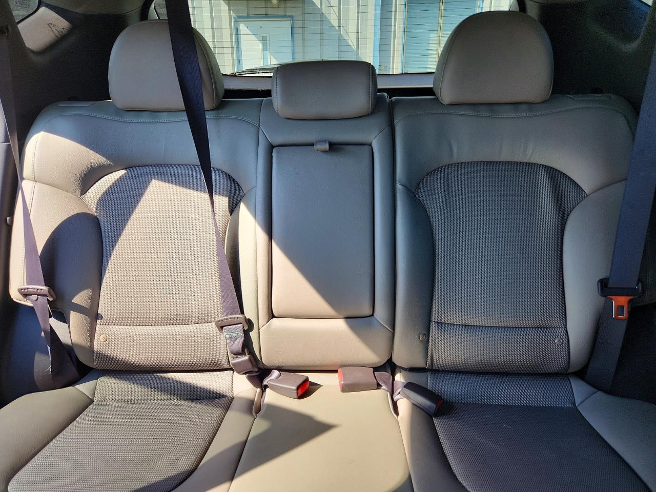 Hyundai TUCSON Se